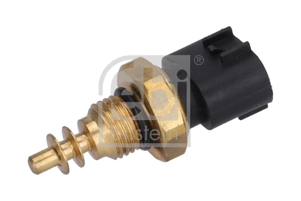Sensor, coolant temperature